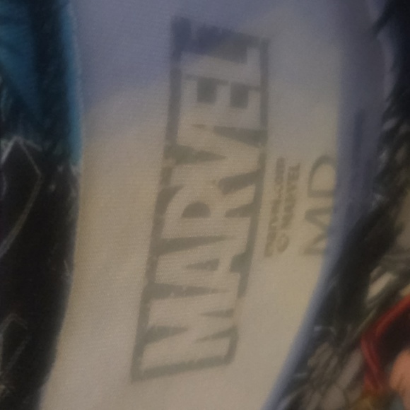 Marvel Comics DRESS - Picture 2 of 7